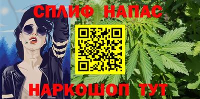 молекула духа Коммунар